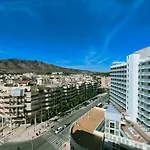 Sian Sea View Apartment
