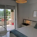 Apartamentos Costa Lago Playamar
