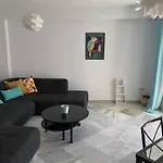 Apartamentos Costa Lago Playamar