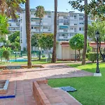 Arpa De Treboles - Carihuela Views!