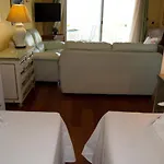 ALMAR, TORREMOLINOS BEACHFRONT 6 by AlohaMálaga