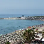 ALMAR, TORREMOLINOS BEACHFRONT 6 by AlohaMálaga