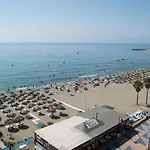 ALMAR, TORREMOLINOS BEACHFRONT 6 by AlohaMálaga