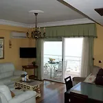 ALMAR, TORREMOLINOS BEACHFRONT 6 by AlohaMálaga