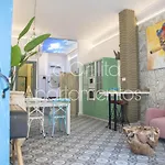 La Orillita Apartamentos Playamar