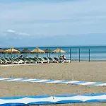 Apartamentos El Mar Azul 1 El Bajondillo Torremolinos