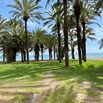 Apartamentos El Mar Azul 1 El Bajondillo Torremolinos