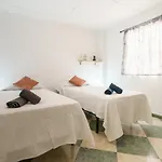 MalagaSuite Relax Terrace&Pool