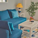 Panorama Apartment With Sea Views By Namaste Elite