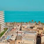 Panorama Apartment With Sea Views By Namaste Elite