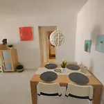 Panorama Apartment With Sea Views By Namaste Elite
