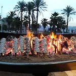 Carihuela Beach