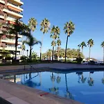 Carihuela Beach