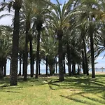 Carihuela Beach