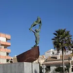 Carihuela Beach