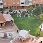 Saltillo Alto Gray Studio. Vistas Al Mar Y Piscina