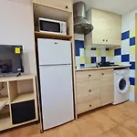 Malagasuite Picturesque Apartment