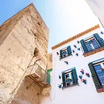 Apartamentos Torre Pimentel
