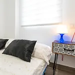 Centrico Piso En Torremolinos