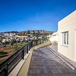 New Atico Con Piscina Playa 3 Bedrooms Parking