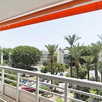 Eurosol Sunny Beach Apartment