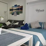 Estudio Torremolinos Centro By Ava Apartments Wifi Y Smart Tv