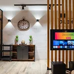 Carihuela Playa. Plaza Del Remo. Exclusivo Apartamento Al Lado Del Mar.