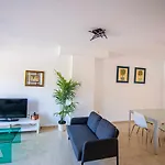 Villa Canada Torremolinos