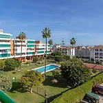 797 Holiday Rentals - Espacioso Apartamento Para 6 En Torremolinos
