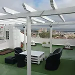Atico Bellas Vistas