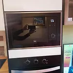 Lim5 - Wifi, Smart Tv, Centro A 5 Minutos, Playa