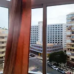 Lim5 - Wifi, Smart Tv, Centro A 5 Minutos, Playa
