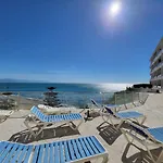 Apartamento Mar De Isabel