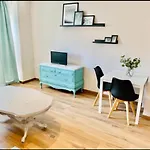 Bonito Estudio Centro De Torremolinos