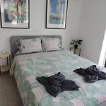 Begonia City Center Apartment 230 By Namaste Elite