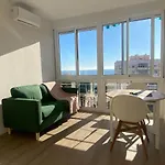 Sunstay Cruz Loft Torremolinos