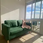 Sunstay Cruz Loft Torremolinos