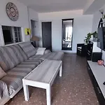 Apartamento Beach View