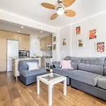 Apartamento Buen Consejo