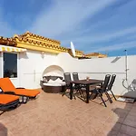 Penthouse With Sea View Near Puerto Marina By Costarentals - Ref 08