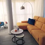 Skyline Suites Costa Del Sol