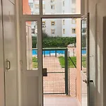 Cozy Studio Centr Torremolinos