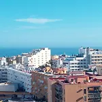 Skyline Suites Costa Del Sol