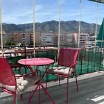 Lafrenchtouch - Coqueto Estudio Terraza Con Vistas