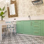 Love Rent4 Malaga Blue