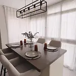 Precioso Apartamento Con Piscina A 3 Minutos De La Playa En Coche