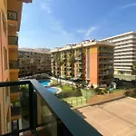 Primera línea playa Torremolinos