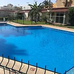 Carihuela Playa Sol Aloha6
