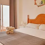 Apartamentos Turquesa La Carihuela