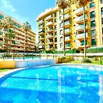 Primera línea playa Torremolinos